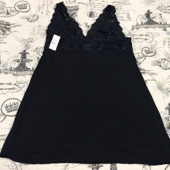 Natori Women's Zen Floral Chemise - Picture 5 of 8